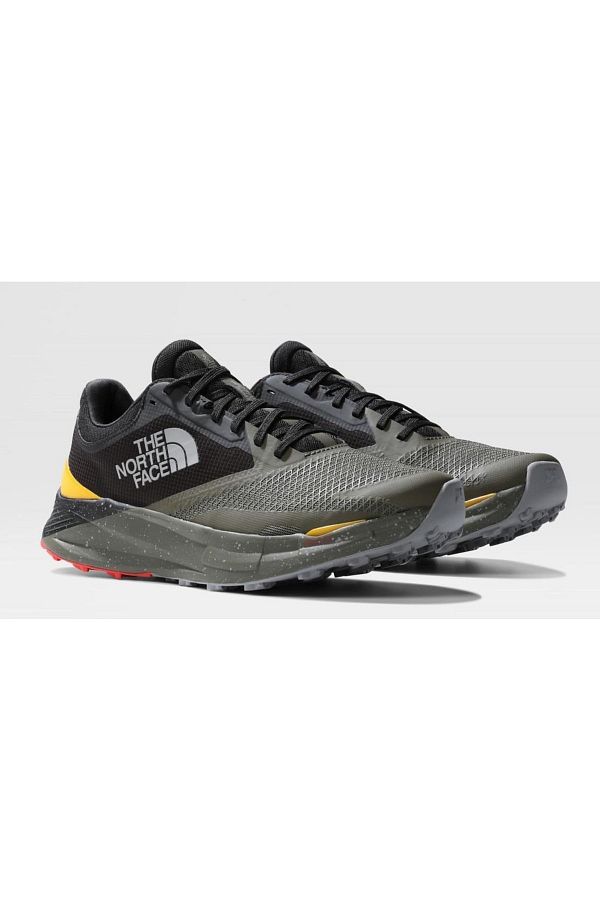 THE NORTH FACE-M Vectıv Endurıs 3 Nf0a7w5obqw1 1