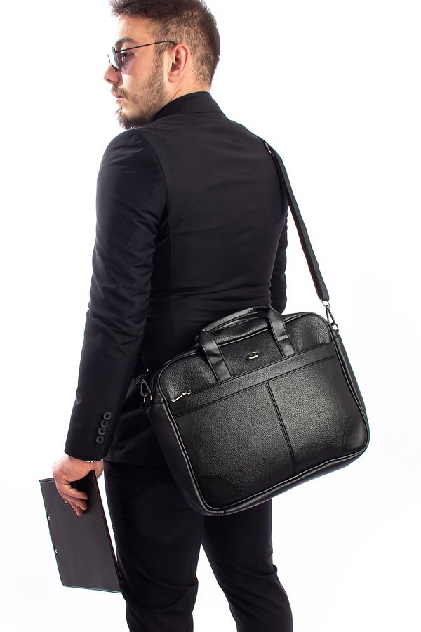 YOGII-Ronda Model Computer Bag Document Daily Use Multi-Purpose Waterproof 1
