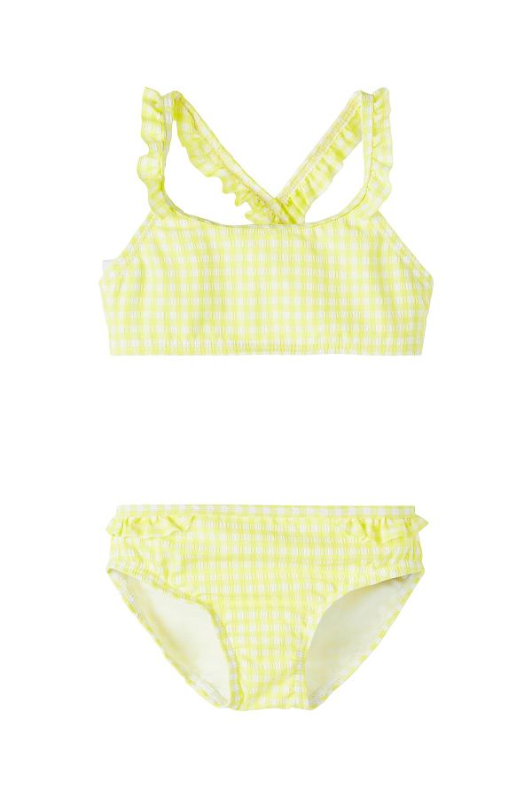 Name it-Lemon Tonic Bikini-Set 1