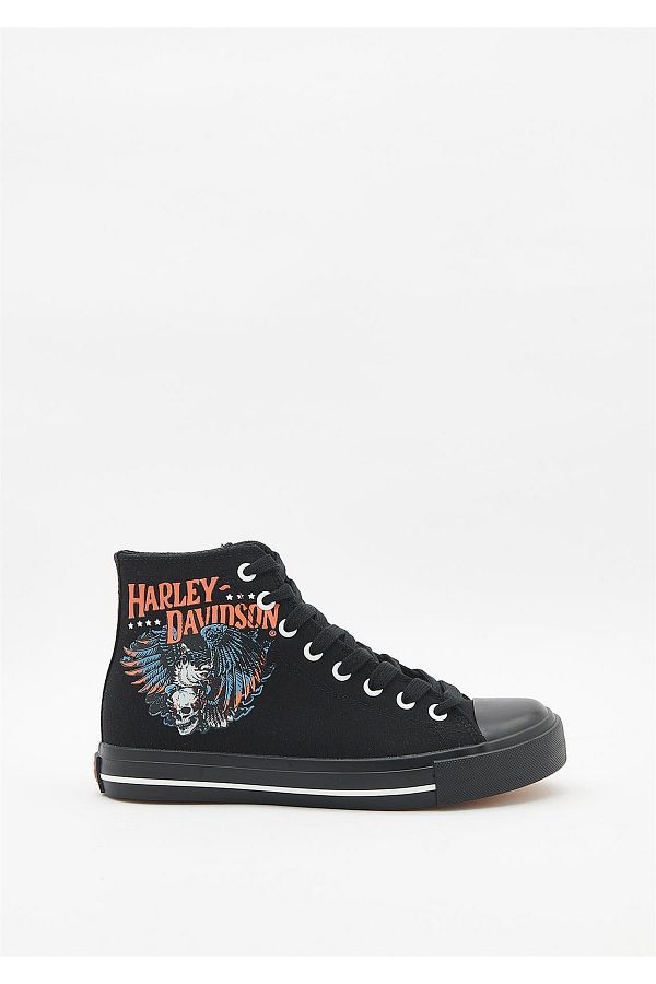Harley davidson converse shoes on sale