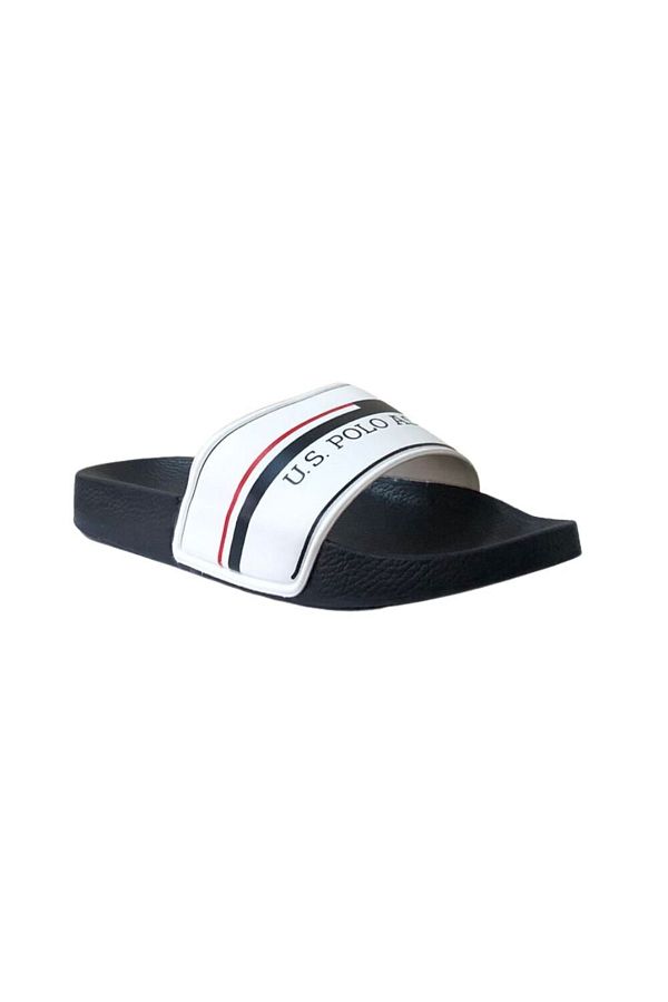 Us polo sandals cheap