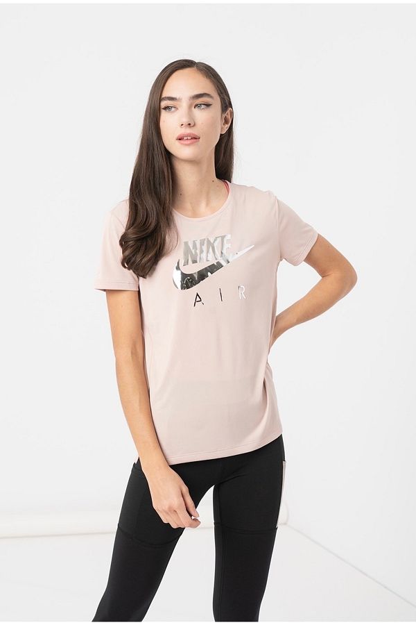 Nike dri fit shirt dames 2025