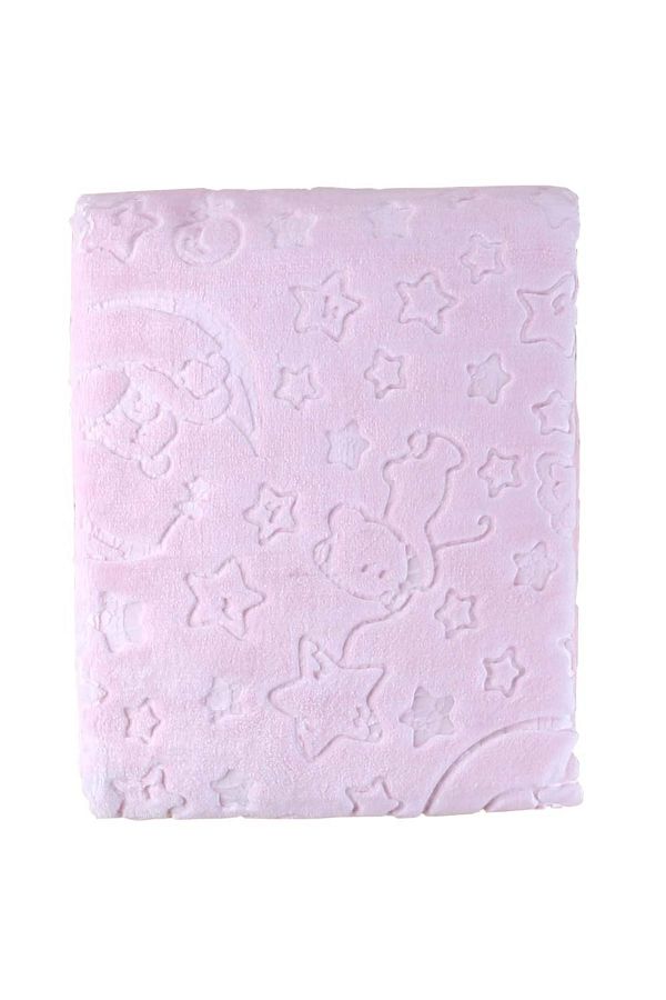 Bebe brand blanket on sale