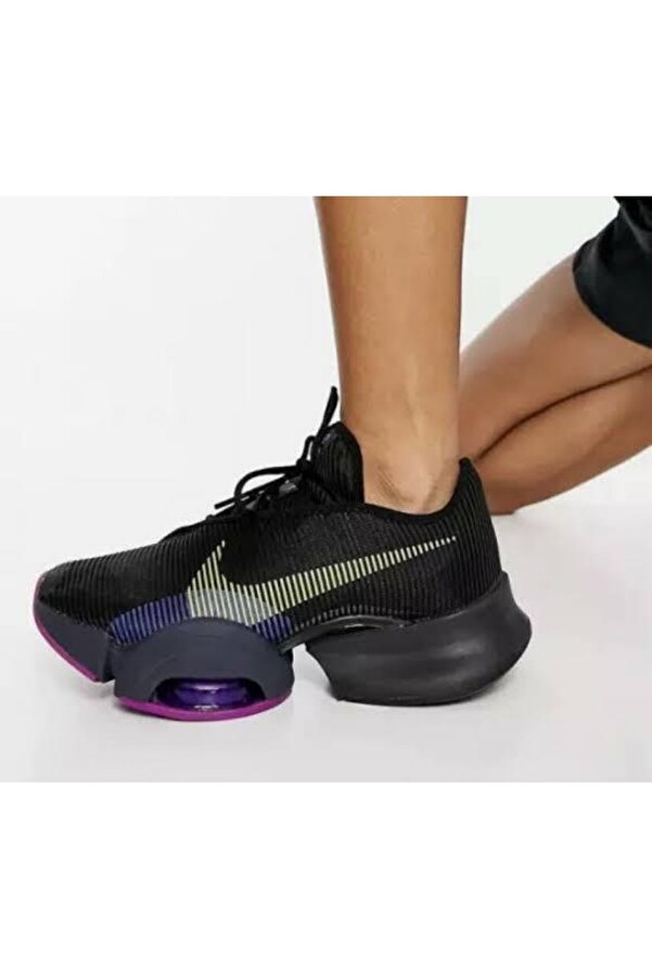 nike training air zoom superrep 2 trainers