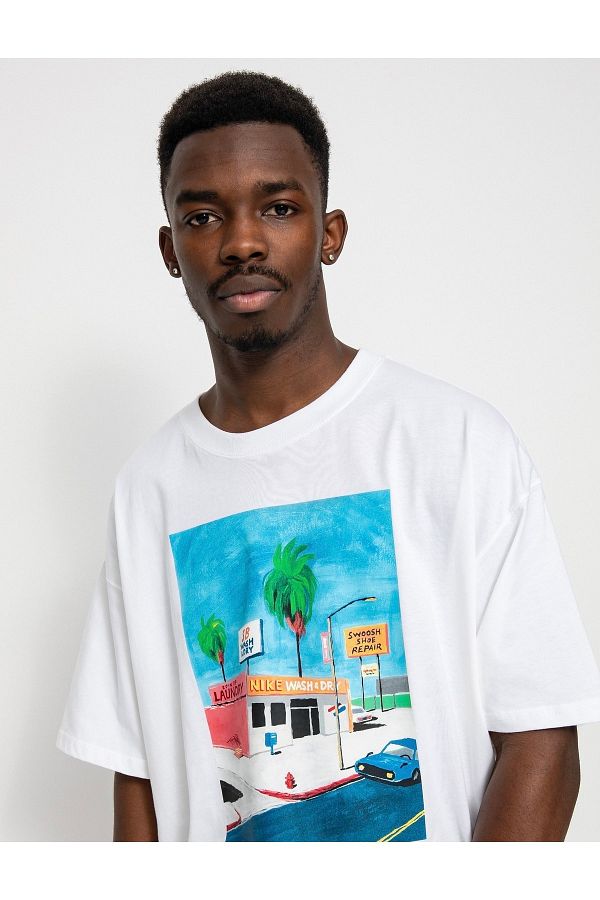 T shirt nike sb new arrivals