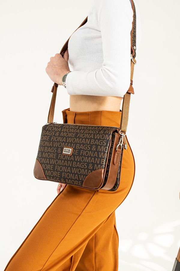 Fiona crossbody bag best sale