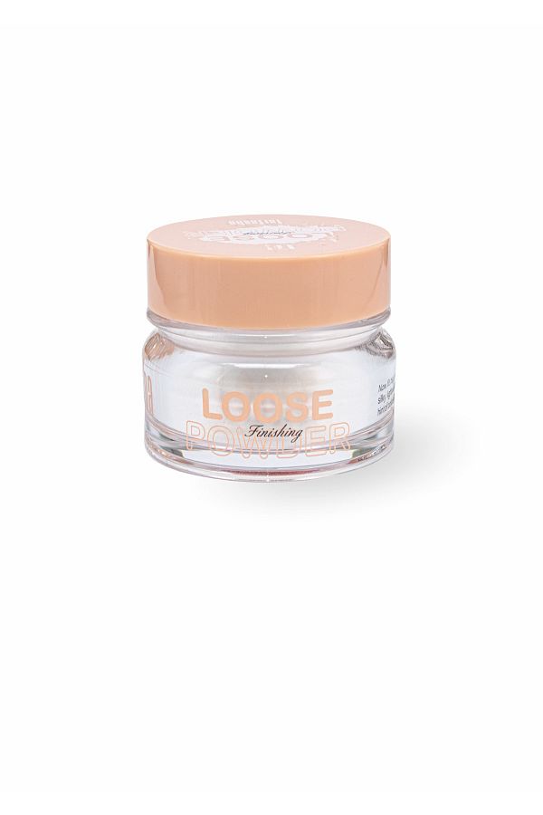 Farfasha-Loose Powder Transparent Powder 1