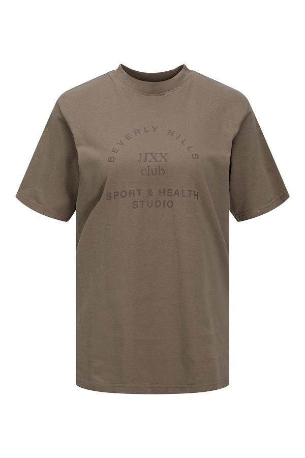 JJXX-Jxbea Rlx Ss Vınt Tee Jrs 1