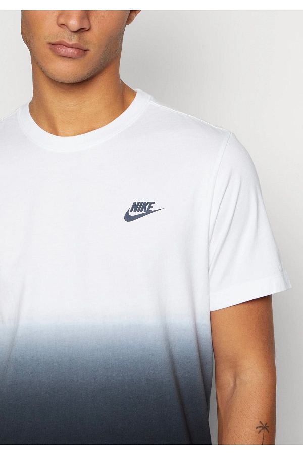 Nike dip dye shirt hot sale
