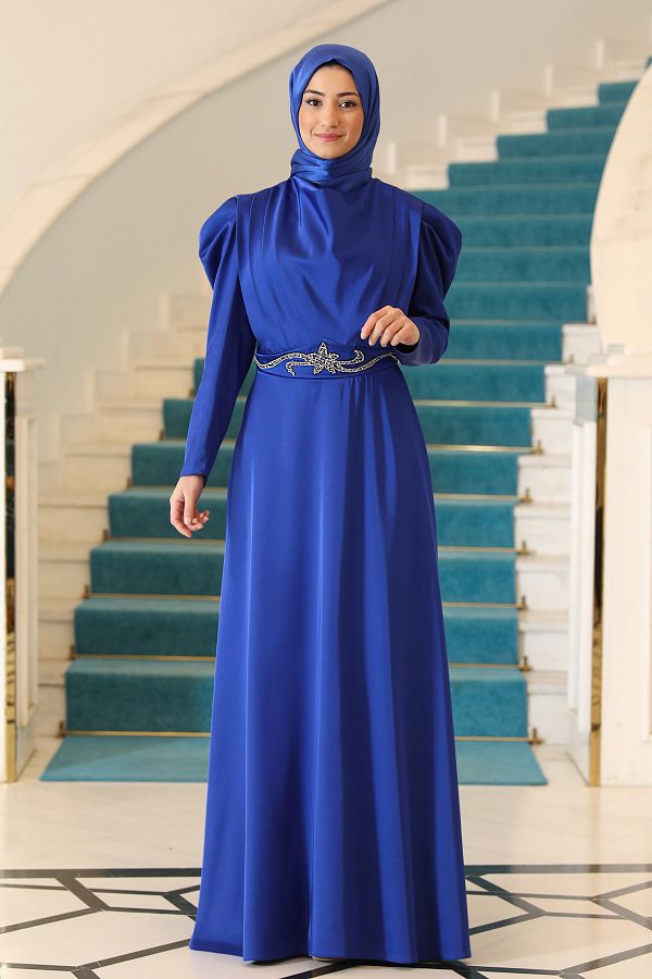 Fashion dress hijab 2018 shop