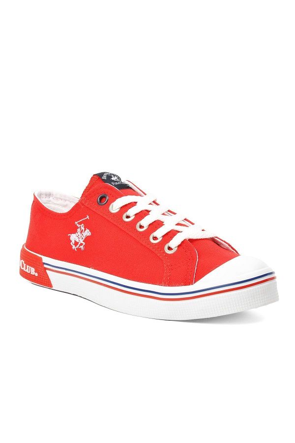 Us polo red shoes sales