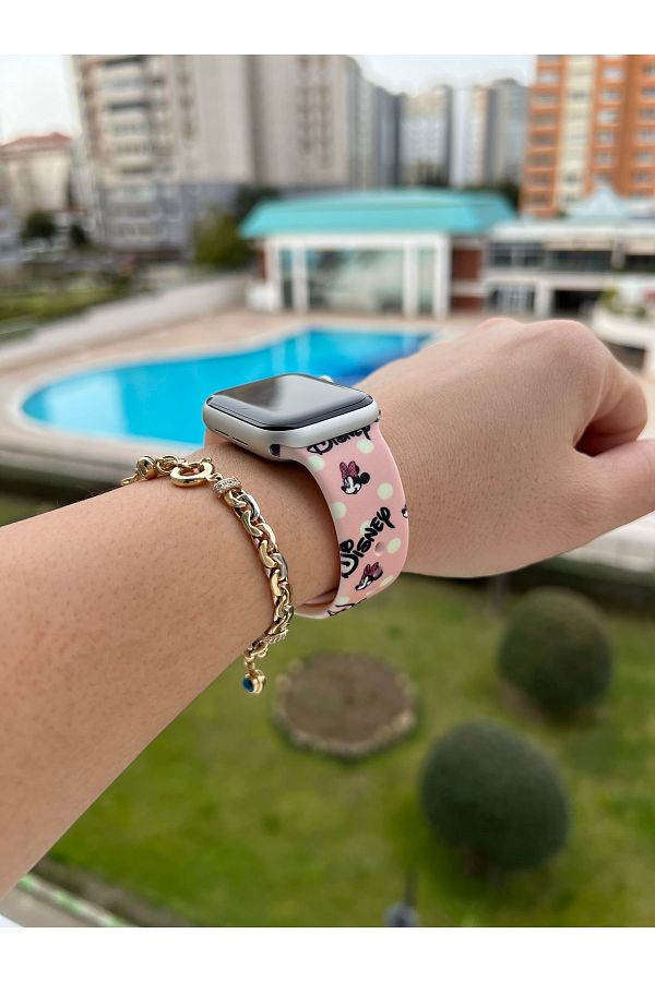 Disney apple watch accessories best sale