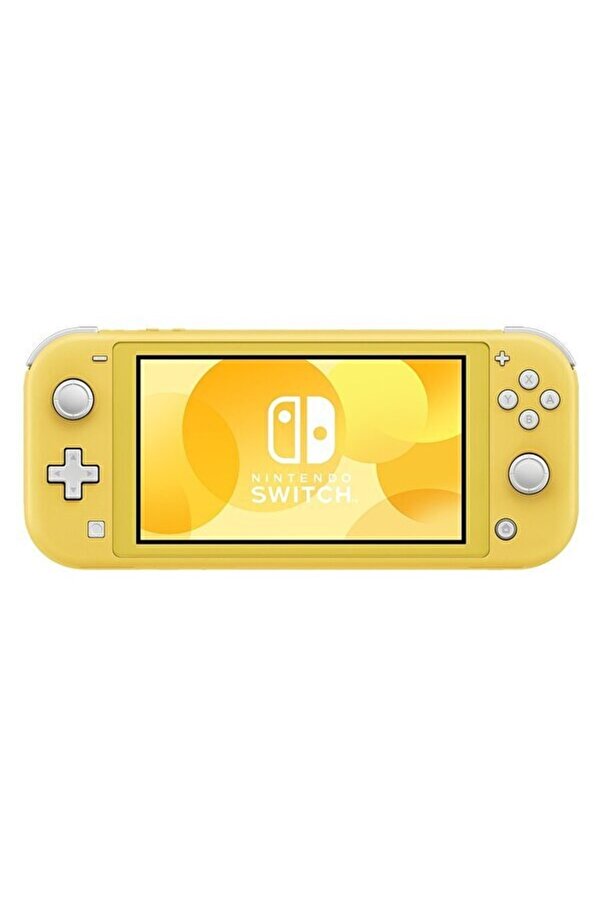 Nintendo switch lite very 2025