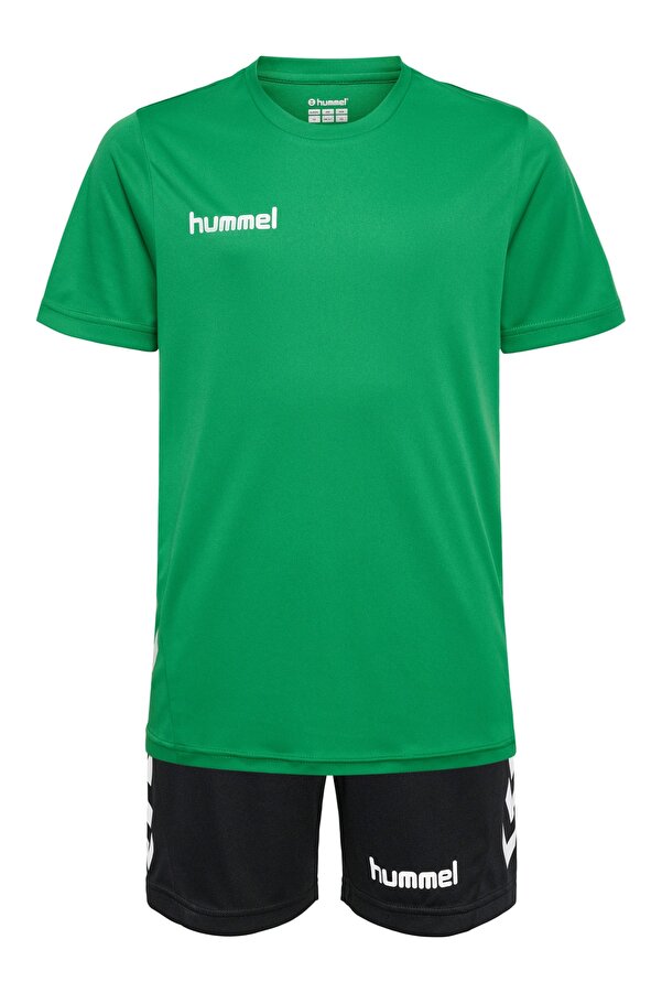 hummel Hmlpromo Duo Set voor heren