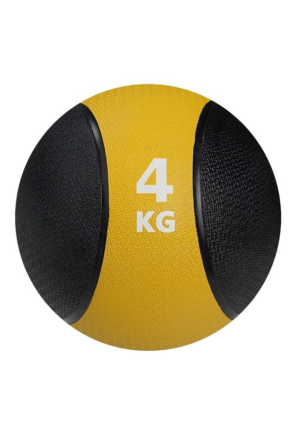Helix-4 Kg Medicine Ball 1