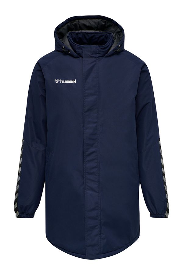 hummel-hmlAUTHENTIC BENCH JACKET 1