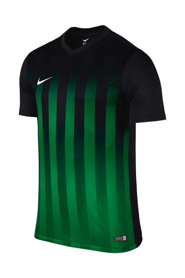 Nike Men s Football Jersey Ss Striped Division Ii Jersey 725893 013 Trendyol