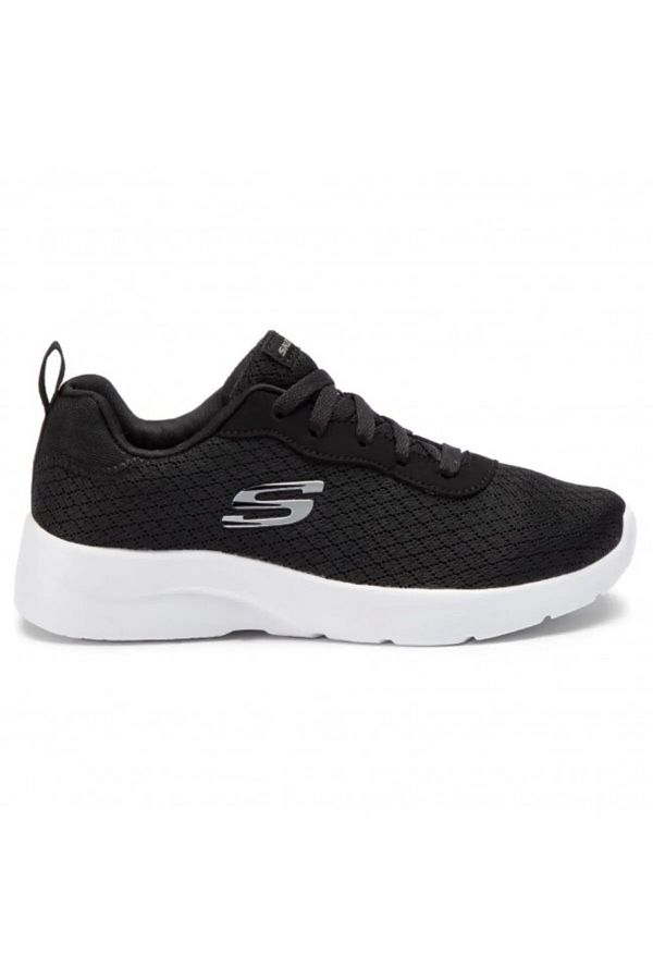 Skechers Dynamight 2.0 Eye to Eye 12964 Bkw Women s Sneakers Trendyol