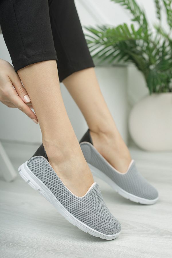 Sports ballerina shoes discount