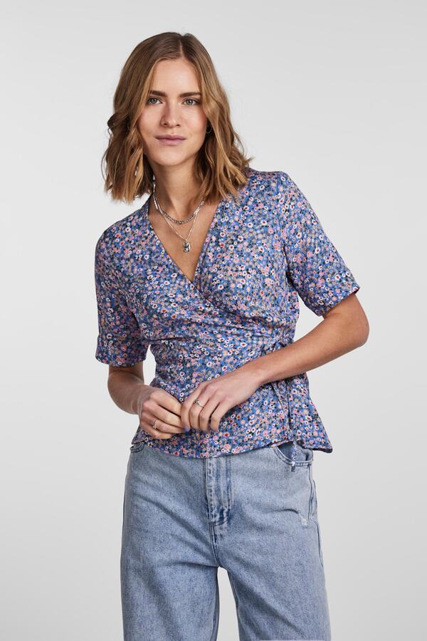 bluse pieces