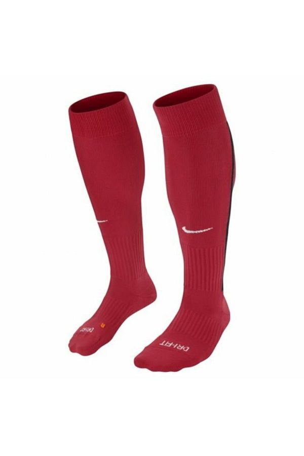 Nike socks red swoosh online