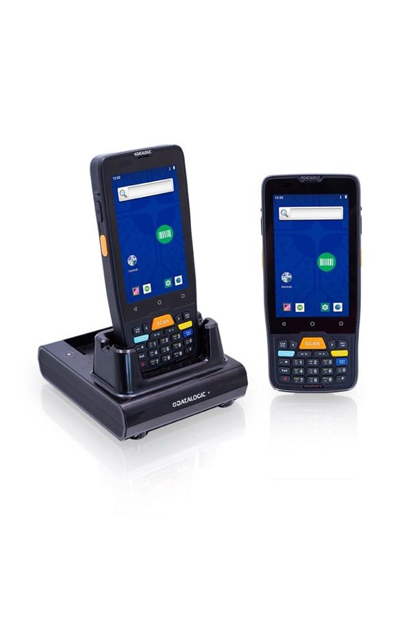 Datalogic-2.0ghz WLAN Bluetooth QR Code Android Handheld Terminal - 4.0 MEMORY K (2D) 1