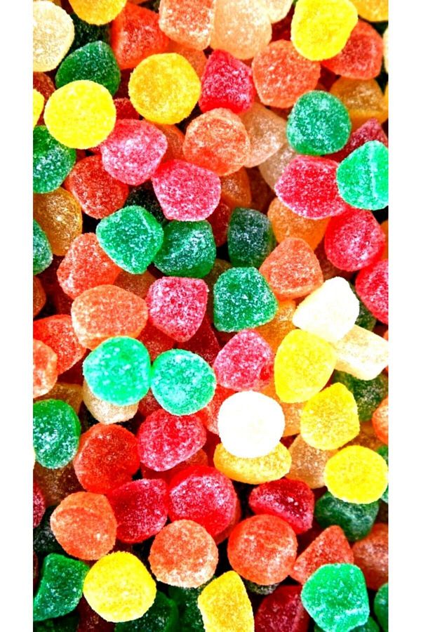Haribo-1 kg Fruit Drop Confectionery 1