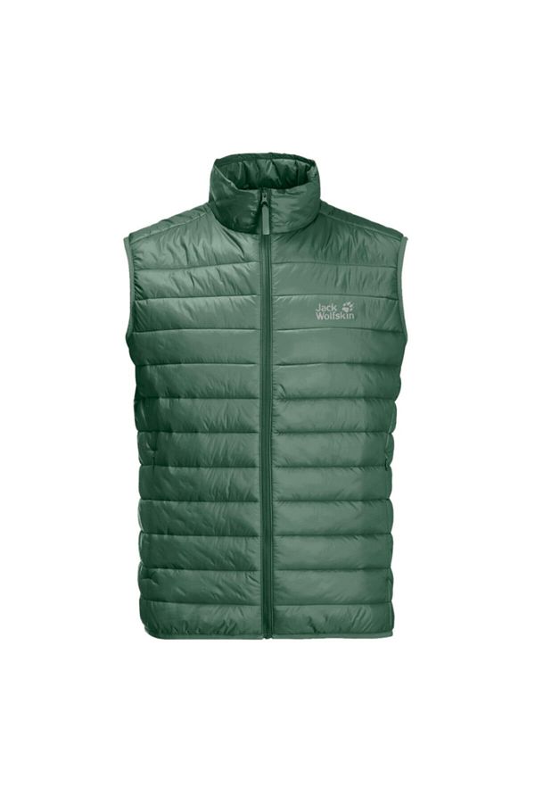 Jack wolfskin jwp vest cheap