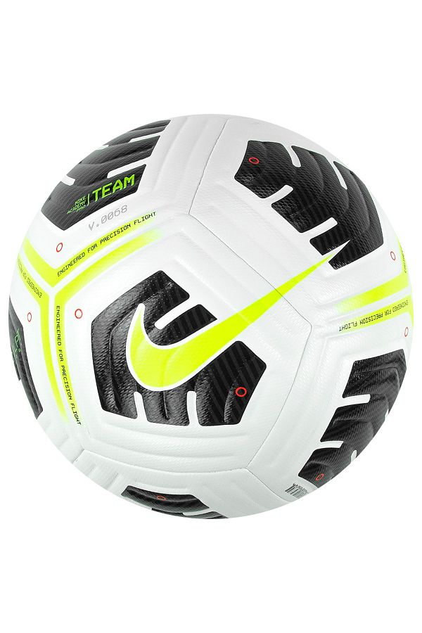 Nike soccer ball size 4 store
