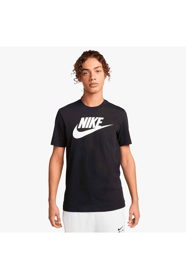 Nike sports top mens discount