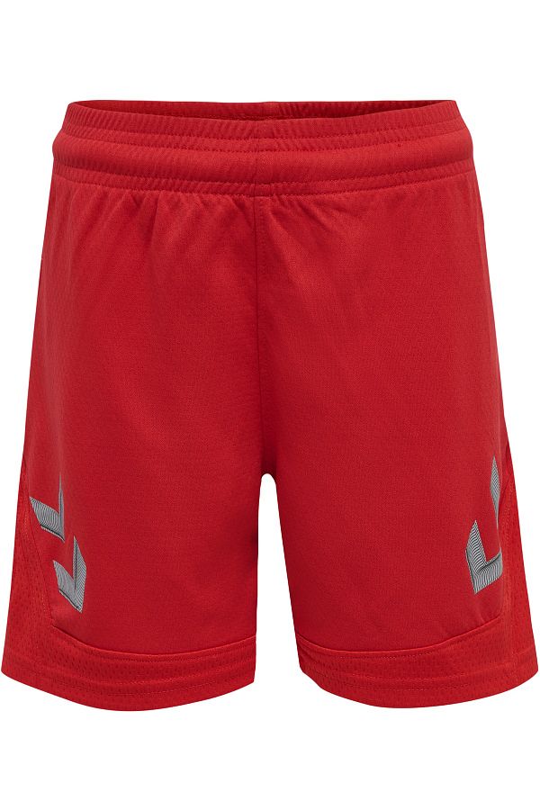 hummel-hmlLEAD POLY ŞORT ÇOCUKLAR 1