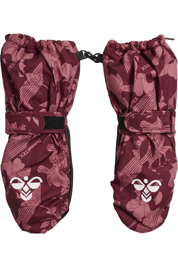 hummel-hmlSEAL ELDİVENLERİ 1