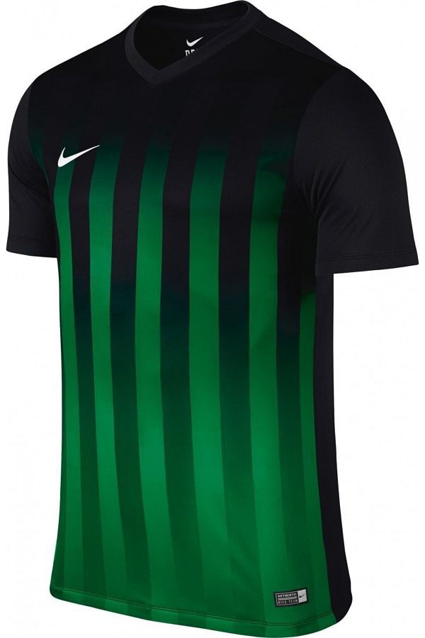 Nike Men s Football Jersey Ss Striped Division Ii Jersey 725893 013 Trendyol