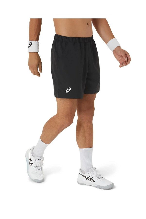 Asics tennis shorts 7 top