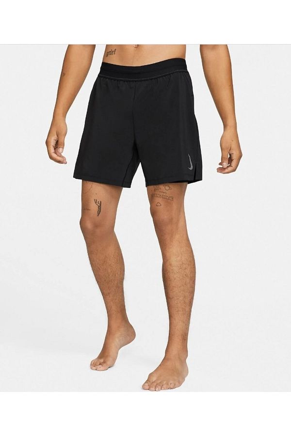 Nike 2 in 1 shorts top