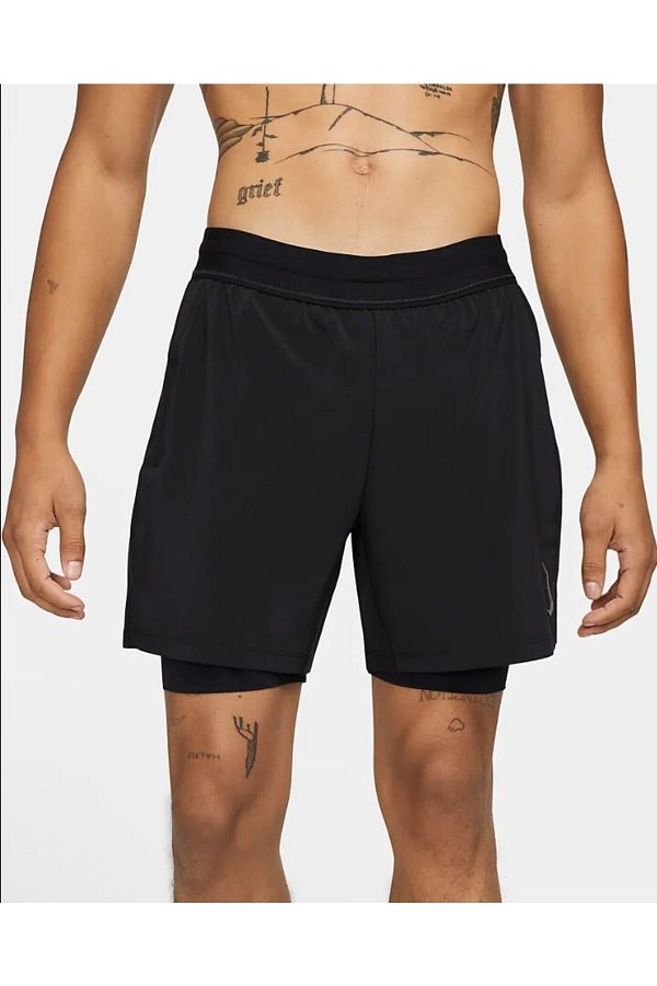 Short nike yoga 2025