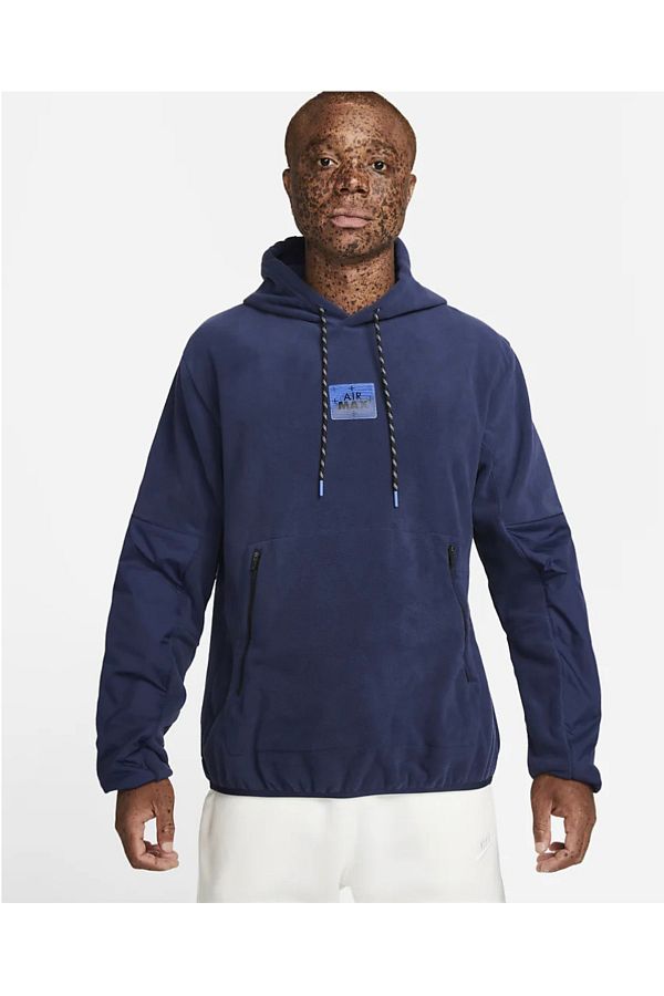 Nike Sportswear Air Max Sweatshirt Dv2435 410 Trendyol