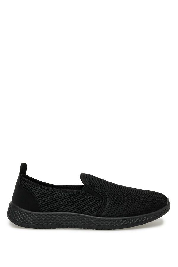 Polaris-356729 ss.m3fx Μαύρο Ανδρικό Slip On 1