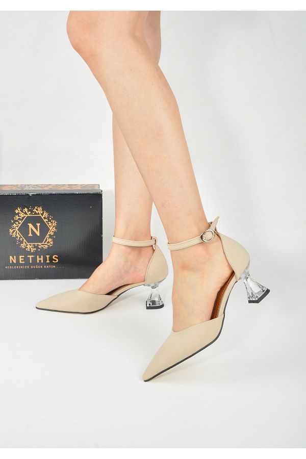 Large size womens heels store