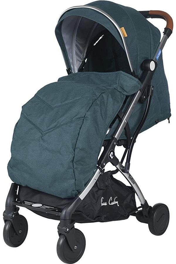 Pierre cardin stroller shop