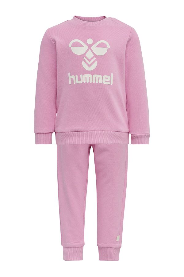 hummel-hmlARINE CREWSUIT 1