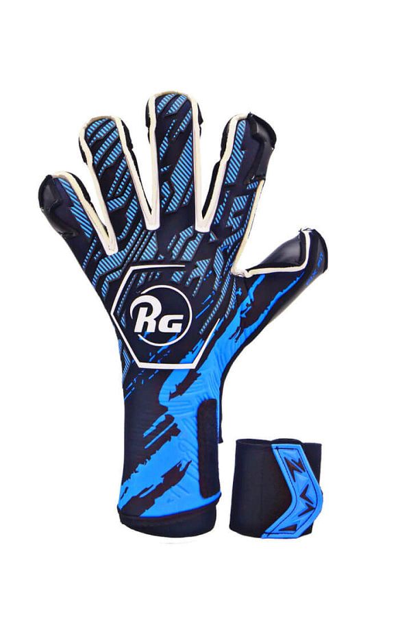 BRAVE GK Rg Bacan Professional Goalkeeper Glove Trendyol