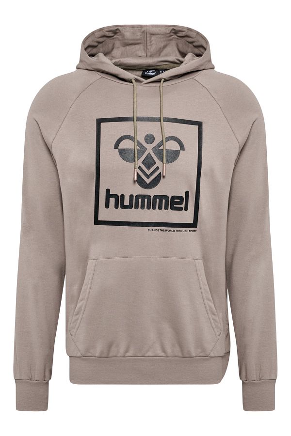 hummel-hmlISAM 2.0 HOODIE 1