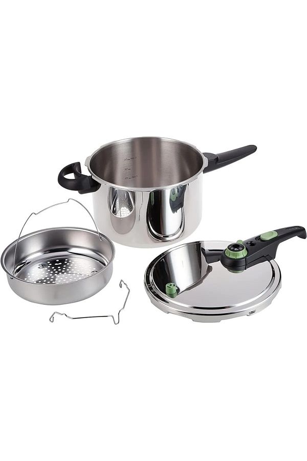 TEFAL Sensor Pressure Cooker 6lt Trendyol