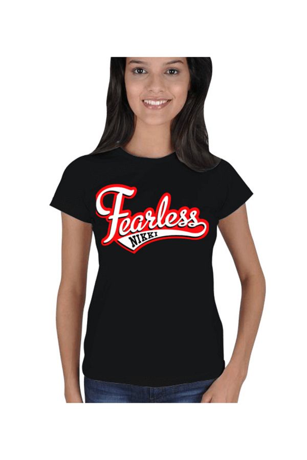 Nikki shirts sale