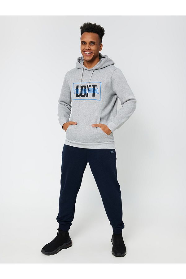 Loft Regular Fit Men s Sweatshirt