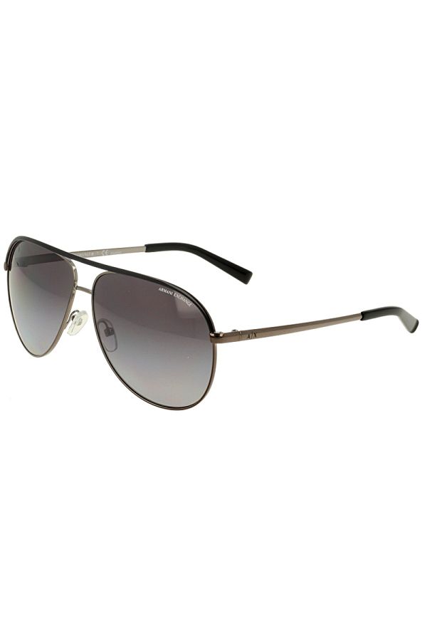 Armani Exchange 2002 6006t3 Glasses Trendyol