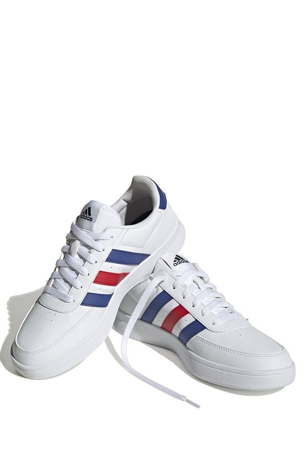 Adidas flat sneakers store