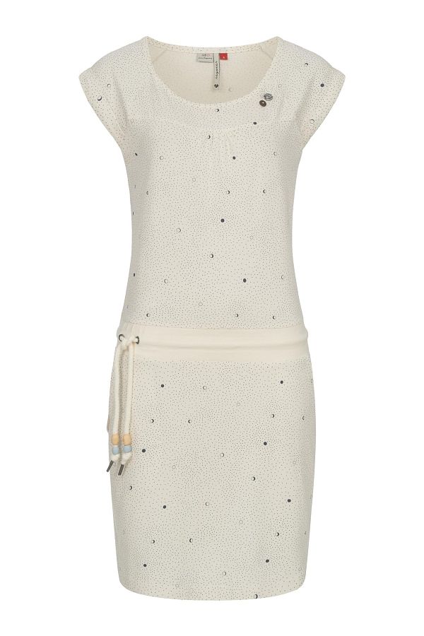 Ragwear-Sommerkleid Penelope Print B Intl. 1