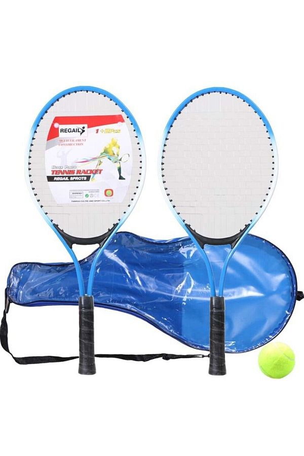 Kids tennis racket bag online